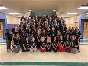 Staff pic for directory 